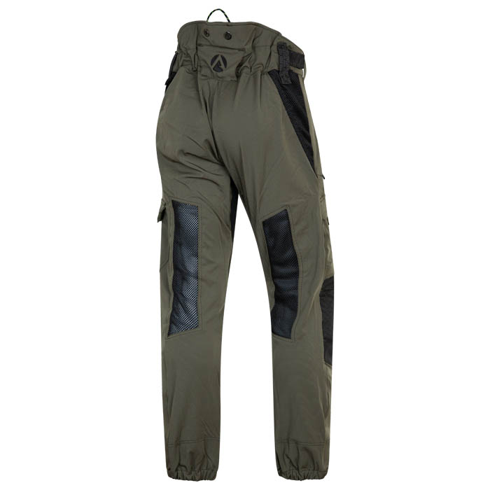 Olive Vented 2